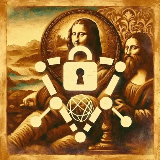 芒果加速器商标图